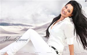 Shweta Tiwari